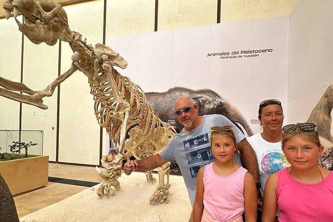 Private Half Day Tour to Tulum Ruins from Tulum - Practical Details: Logistics and Comfort