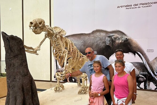 Private Half Day Tour to Tulum Ruins from Tulum - Exclusive Experience with a Personal Guide