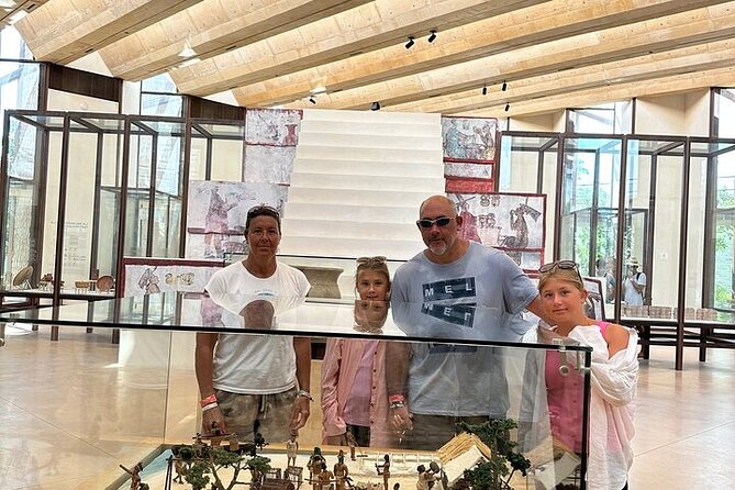 Private Half Day Tour to Tulum Ruins from Tulum - Value and Cost Considerations