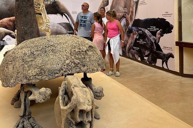 Private Half Day Tour to Tulum Ruins from Tulum - Who Will Benefit Most from This Tour?