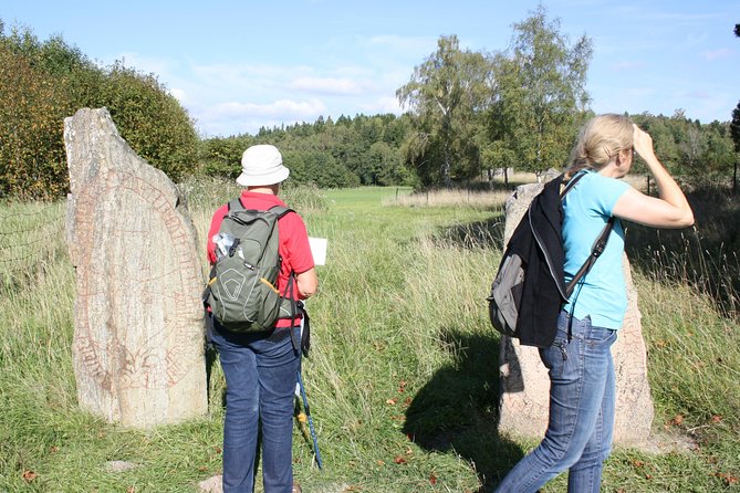 Private Half Day Tour: Viking History Trip from Stockholm Including Sigtuna - Key Points