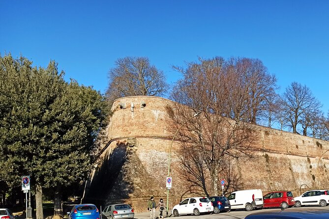 Private Half Day Tour: Visit Siena & Chianti Classic tour with Wine Experience - Explore Tuscany with a Private Half-Day Tour from Florence