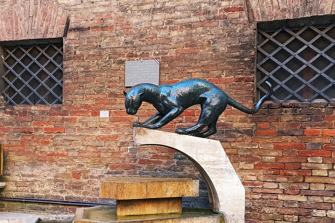 Private Half Day Tour: Visit Siena & Chianti Classic tour with Wine Experience - Siena’s Main Sights and Free Time