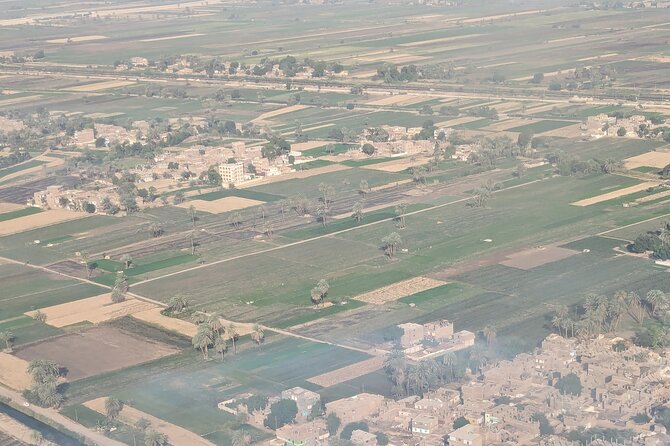 Private Half Day Tour West Bank of the Nile Luxor Egypt - Final Thoughts on the West Bank of Luxor Tour