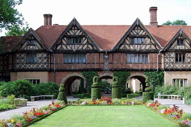 Private Half-Day Trip from Berlin to Potsdam - The Benefits of a Private Guide and Personal Experience