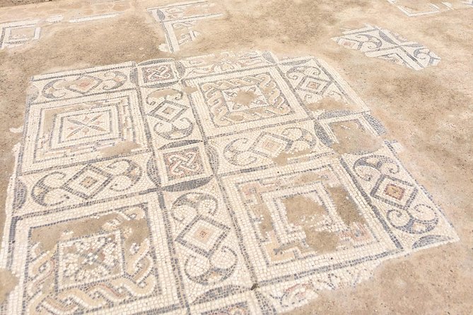 Private Half-Day Trip from Cagliari to Nora Ruins - Insightful and Friendly Guides Make a Difference