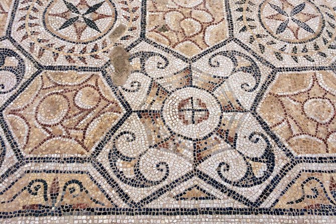 Private Half-Day Trip from Cagliari to Nora Ruins - Flexibility and Booking Details