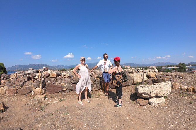 Private Half-Day Trip from Cagliari to Nora Ruins - Who Will Appreciate This Tour Most?