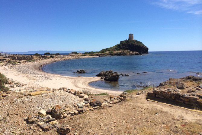 Private Half-Day Trip from Cagliari to Nora Ruins - Why Choose This Tour in Cagliari?