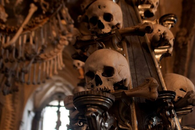Private Half Day Trip from Prague to Bone Church - Key Points