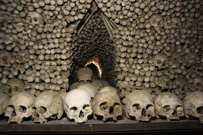 Private Half Day Trip from Prague to Bone Church - Flexible Free Time to Discover Kutná Hora