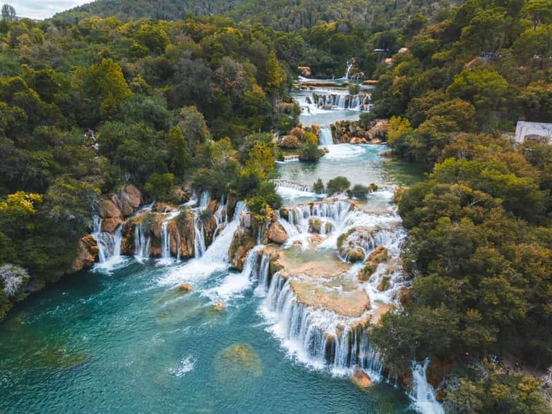 Private Half Day Trip: Split-Krka Waterfalls-Klis Fortress - Key Points