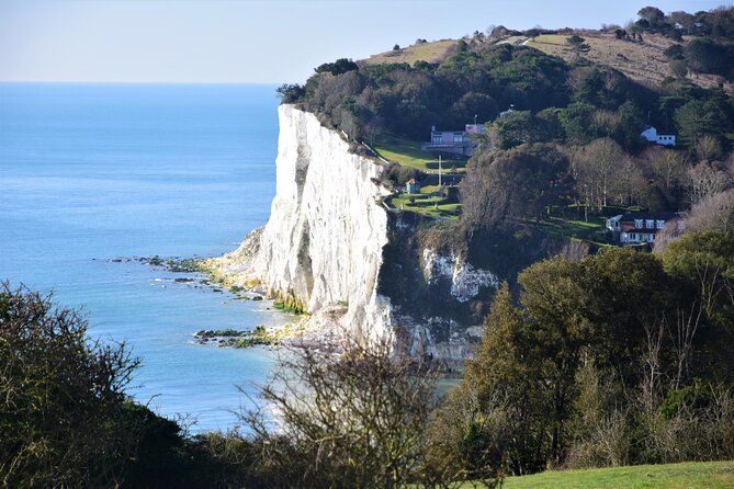 Private Half-Day Trip to Picture Postcard Villages of East Kent from Dover Including Traditional Cream Tea - Practical Aspects and Booking Considerations
