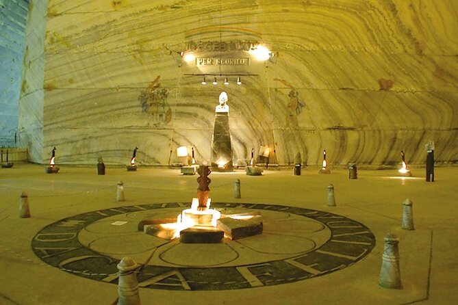Private Half Day trip to Slanic Salt Mine and Snagov Monastery - Cost Considerations: Entry Fees and Extras