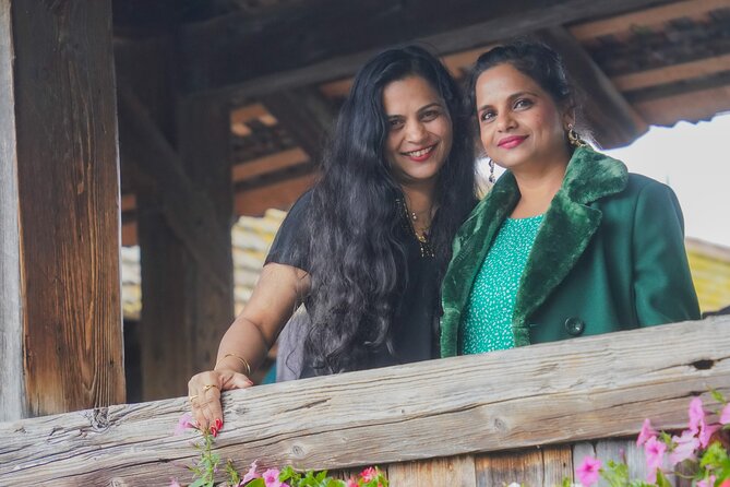 Private Half Day Trip with a Local in Lucerne - Walking Along the Historic Musegg Wall and Its Clocks