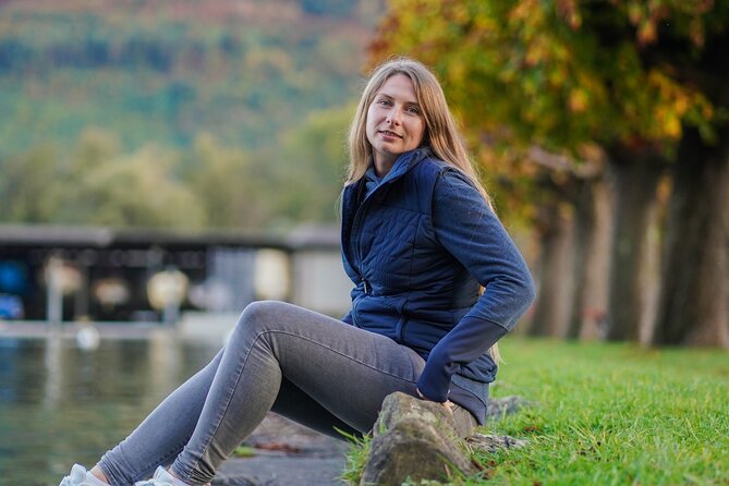 Private Half Day Trip with a Local in Lucerne - Logistics and Personalization by Lino