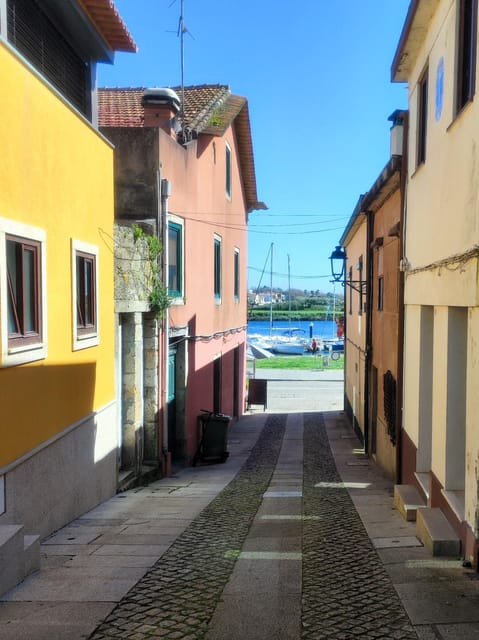 Private Half-Day TukTuk Tour All around Vila do Conde - Value for Money and Tour Highlights