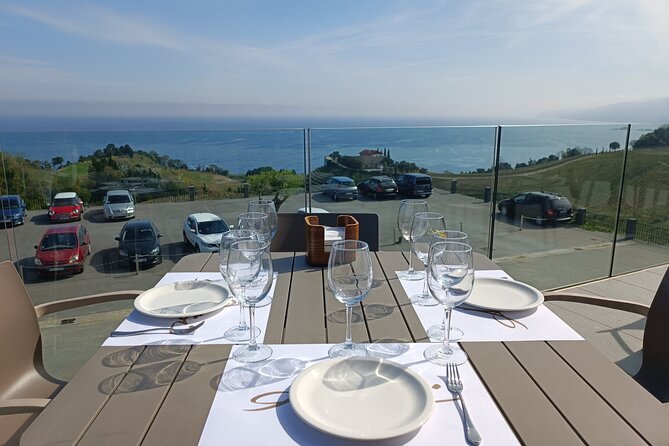 Private Half Day Txakoli Wine Tour & Getaria Fishing Village - Flexibility and Personalization of the Private Tour