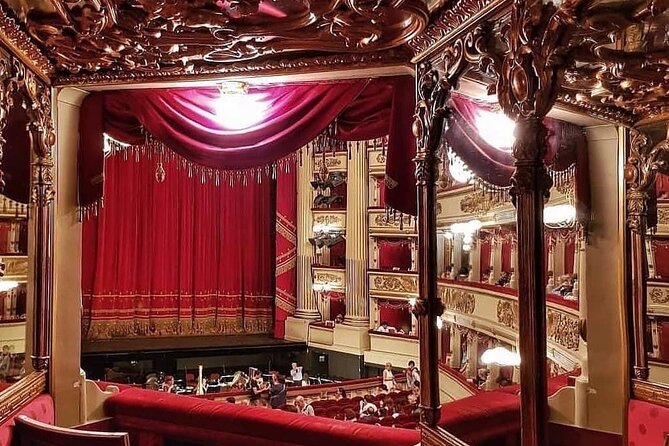 Private Half-Day Walking Tour of Milan - Key Points