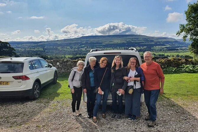 Private Half-Day Yorkshire Dales National Park Tour from York or Harrogate - Food and Drinks in the Yorkshire Dales