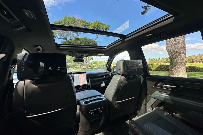 Private Half Way to Hana Tour with Local Guide - Iconic Stops Along the Road to Hana