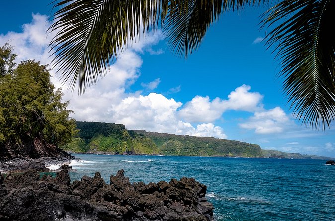 Private Half Way to Hana Tour with Local Guide - Customization and Flexibility on the Tour