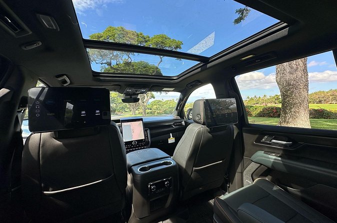 Private Half Way to Hana Tour with Local Guide - Practical Details and What’s Included