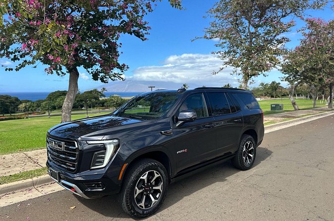 Private Half Way to Hana Tour with Local Guide - Who Will Appreciate This Tour?