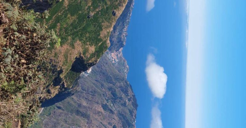 Private halfday & Eucalyptus forest Offroad - Key Points