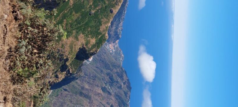 Private halfday & Eucalyptus forest Offroad - Offroad Drive Through Madeira’s Mountain Terraces and Vineyards