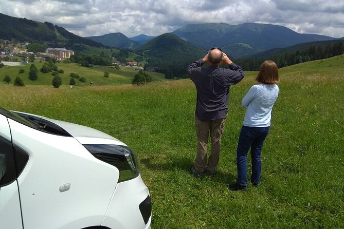 Private Hallstatt Round Day Trip and Picnic in Alps from Prague - Strolling Along Hallstatt’s Marktplatz