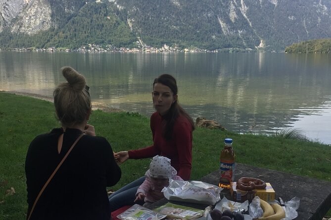 Private Hallstatt Round Day Trip and Picnic in Alps from Prague - Timing and Pacing for a Full Day of Discovery