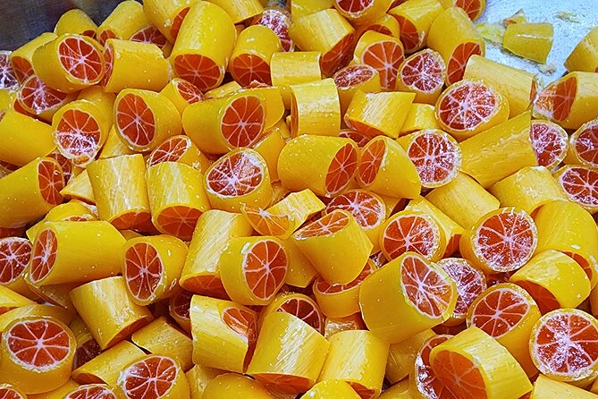 Private Handmade Candy Sculpting session - Price and Value for Money