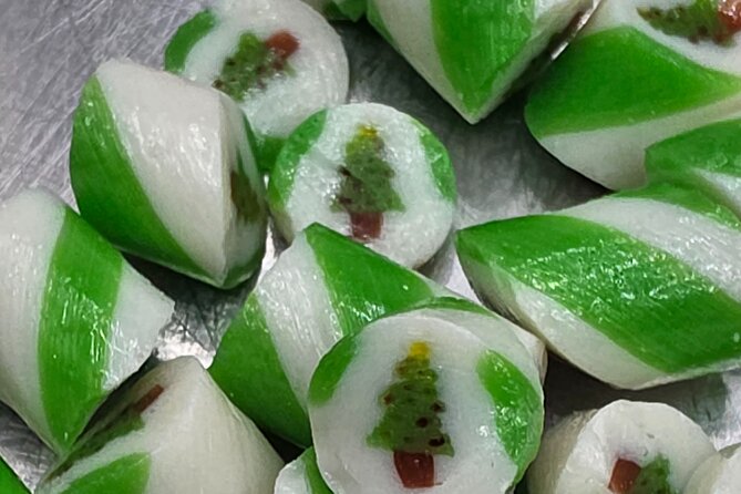 Private Handmade Candy Sculpting session - Who Should Consider This Candy Sculpting Session?