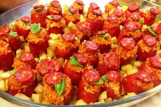 Private Handmade Pasta Class in Rome with a Local Chef, Chiara - Key Points