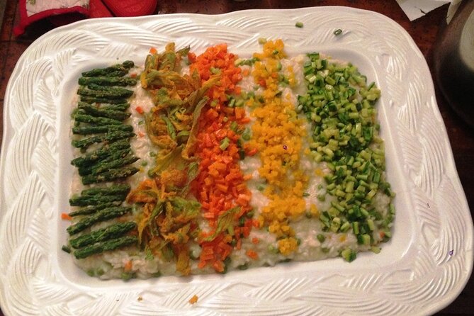 Private Handmade Pasta Class in Rome with a Local Chef, Chiara - Learning to Make Classic Italian Pasta