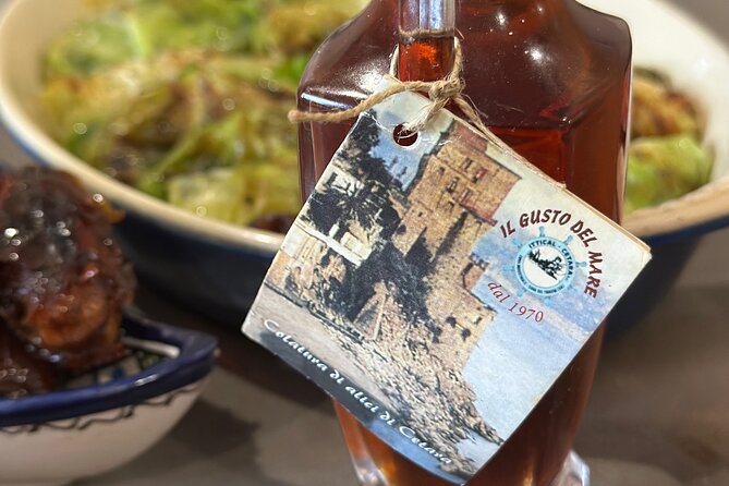 Private Hands On Roman Cooking Class in Quincy with Andrew - The Meal: Enjoying Roman Recipes Paired with Wine