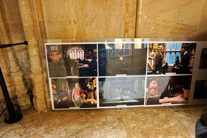 Private | Harry Potter Film Locations Walking Tour - The Significance of Balliol College and Oxford’s Film Ties