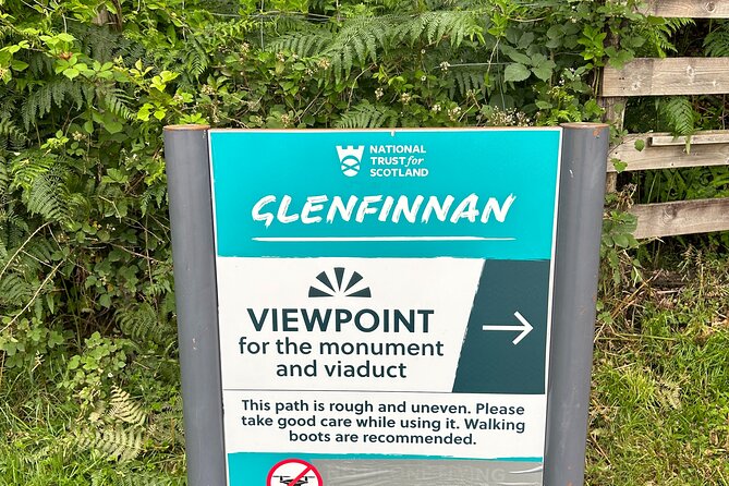 Private Harry Potter, Glenfinnan Viaduct, Highland Edinburgh Tour - Exploring Dalwhinnie Distillery: Scotland’s Highest Whiskey Maker