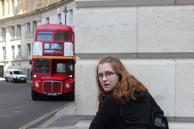 Private Harry Potter Walking Tour of London - Exploring London Bridge and Its Harry Potter Ties