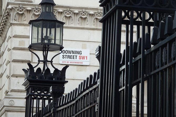 Private Harry Potter Walking Tour of London - Inside St. Paul’s Cathedral and Its Connection to Harry Potter