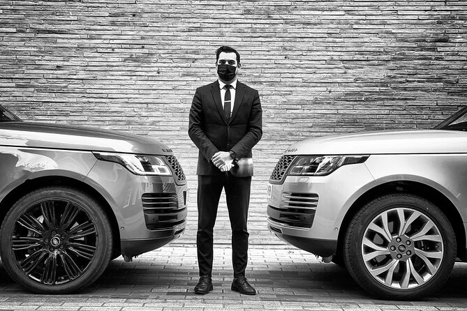 Private Heathrow Airport transfer to or from your London Hotel - Convenient and Comfortable Private Heathrow Airport Transfer for London Hotels