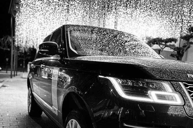 Private Heathrow Airport transfer to or from your London Hotel - Key Points