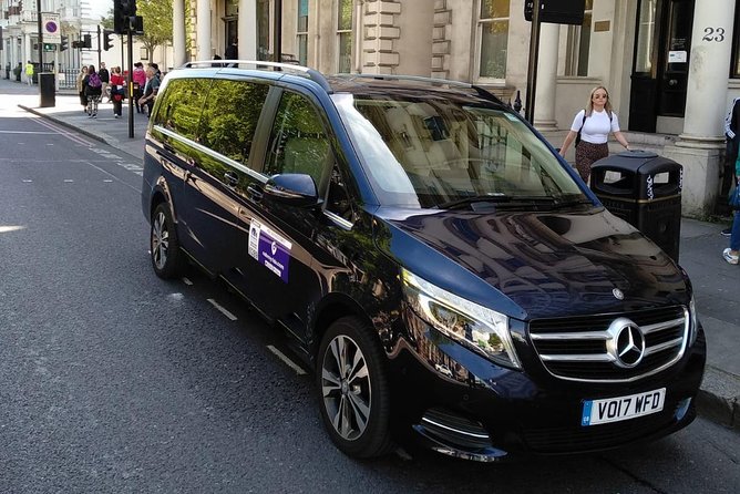 Private Heathrow Transfer to/from Southampton - Punctuality and Reliability in Practice