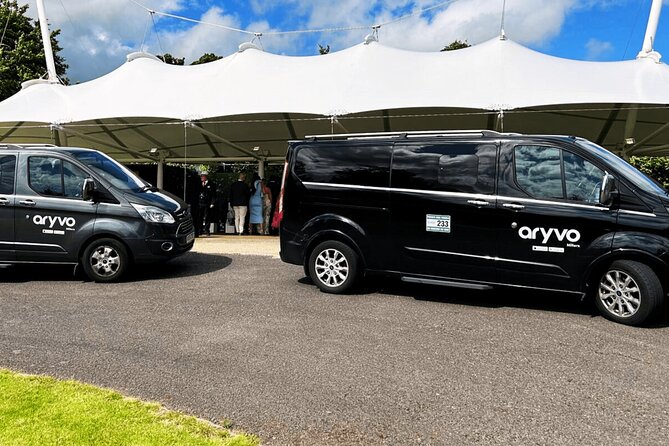 Private Heathrow Transfer to/from Southampton - Value for Money and Booking Experience