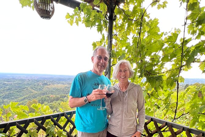 Private hedonistic food and wine experience from Zagreb - Exploring Samobor: Croatia’s Charming Old Town