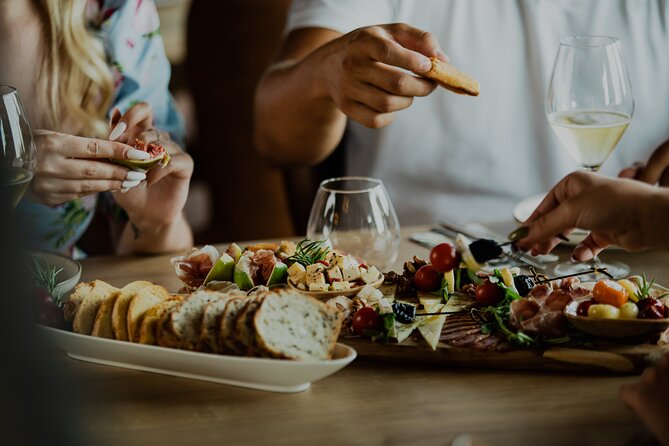 Private hedonistic food and wine experience from Zagreb - Transitioning to Plesivica: From Town to Vineyard