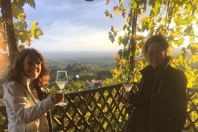 Private hedonistic food and wine experience from Zagreb - The Guide: Passionate, Knowledgeable, and Engaging