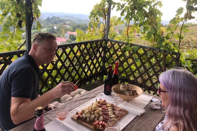 Private hedonistic food and wine experience from Zagreb - Weather, Cancellation, and Participation Details