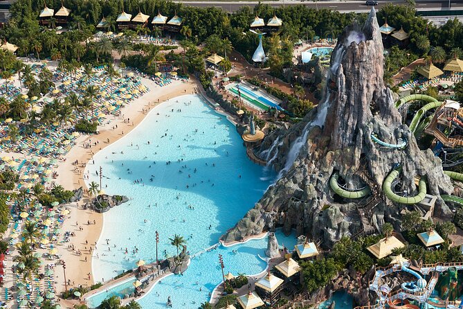 Private Helicopter Day Tour Orlando Parks (31miles or 48miles) - Practical Details and Booking Tips